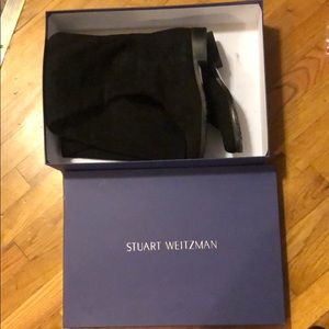 Stuart Weizman Knee High Boots
